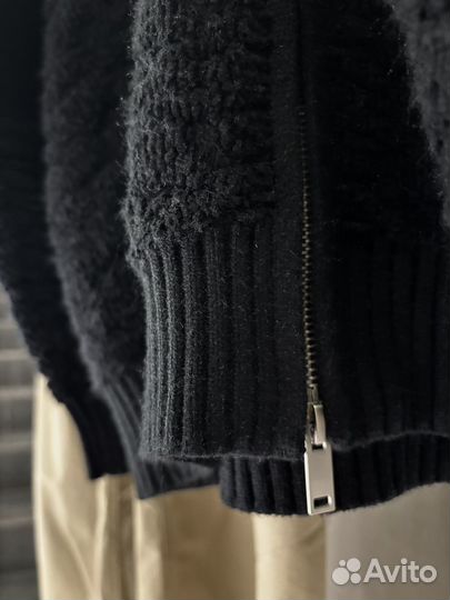 Кардиган оверсайз Off Street