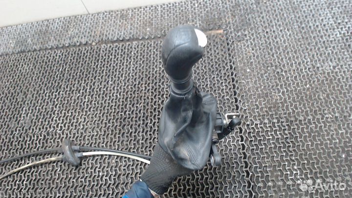 Кулиса кпп Mercedes Sprinter, 2008