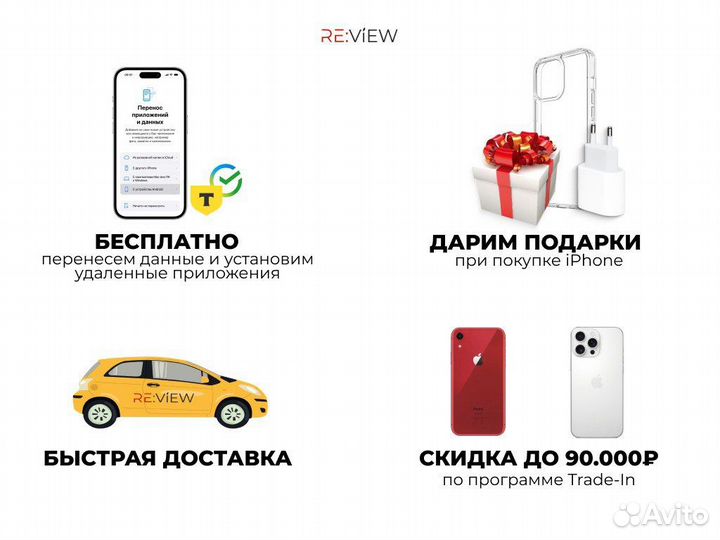 iPhone 13 Pro, 512 ГБ