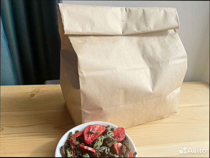 Иван-чай 1кг 