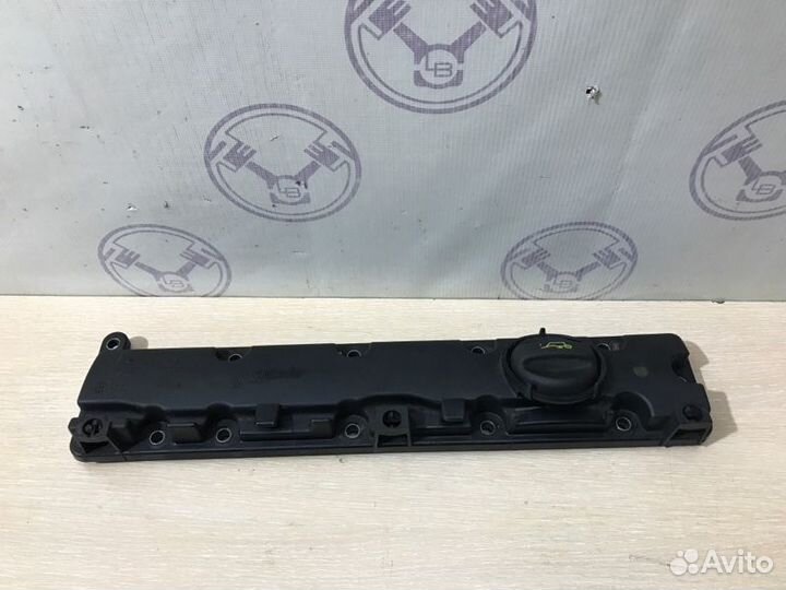 Крышка головки блока цилиндров Citroen C5 X40 RFN