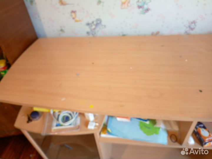 Тумба под телевизор бу