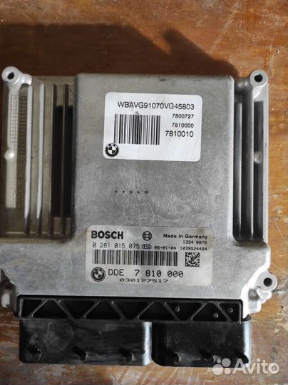 Ссс комплект ссс бмв Е90