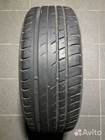 Viatti Strada Asimmetrico 205/55 R16