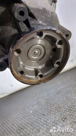 Редуктор Раздаточный кпп (раздатка) Mercedes GL X164, 2007