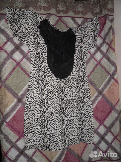 Женская одежда