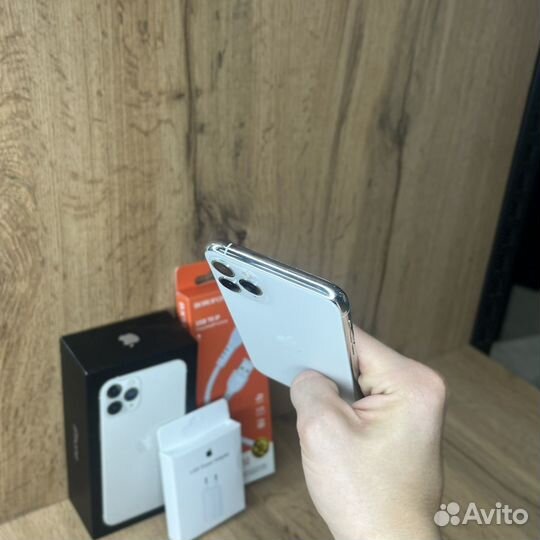 iPhone 11 Pro, 256 ГБ