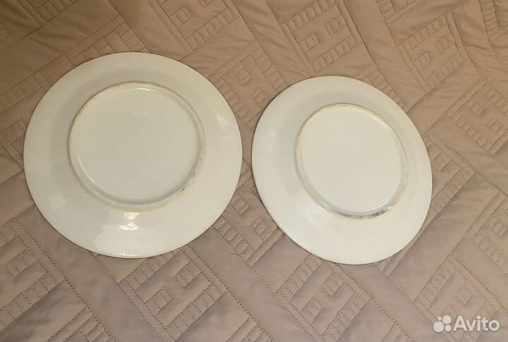 Советский фарфор