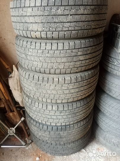 Goform W705 205/60 R16