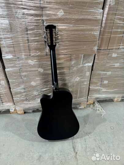 Акустическая гитара 1100