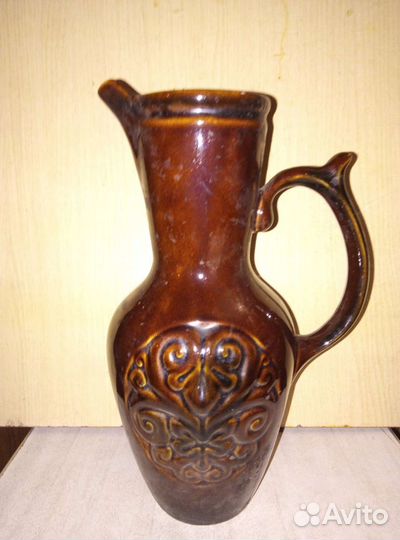 Кувшин СССР