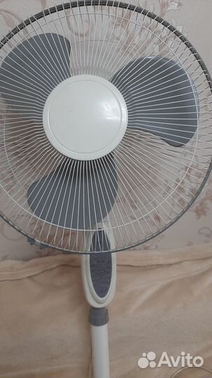 Продам вентилятор