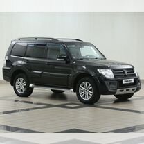 Mitsubishi Pajero 3.0 AT, 2013, 217 500 км, с пробегом, цена 1 844 000 руб.