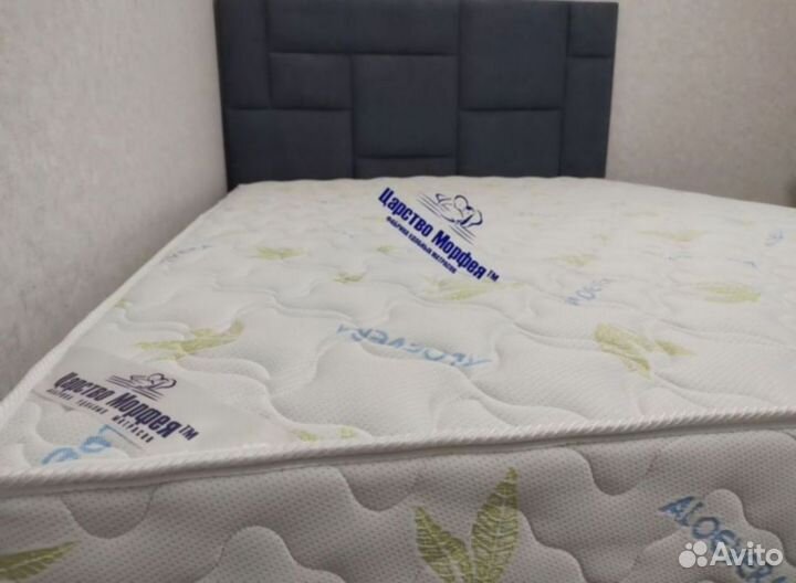 Топпер наматрасник Софт