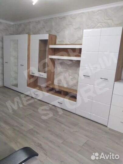 Гостиная 4,3