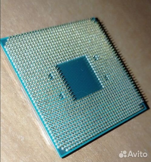 Amd ryzen 5 2600