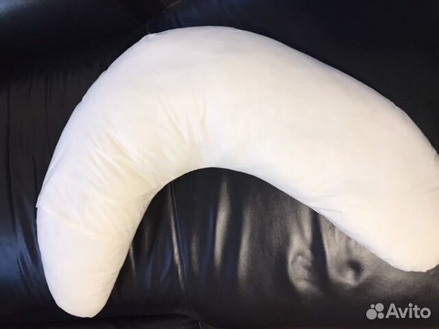 Подушка для кормления mothercare