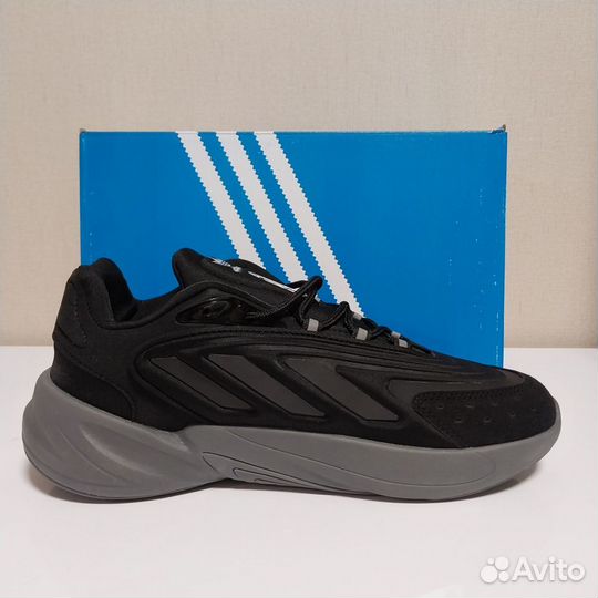 Кроссовки мужские adidas ozelia