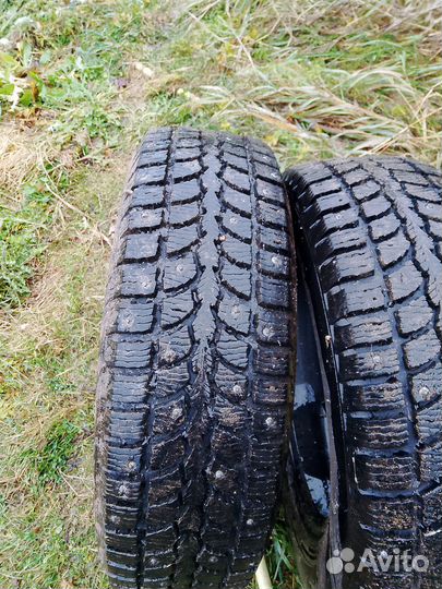 КАМА Кама-204 175/70 R13