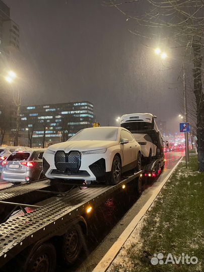 Авто под заказ из Европы / США