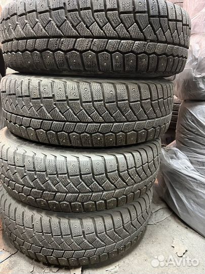 Зимние колеса r14 на ваз