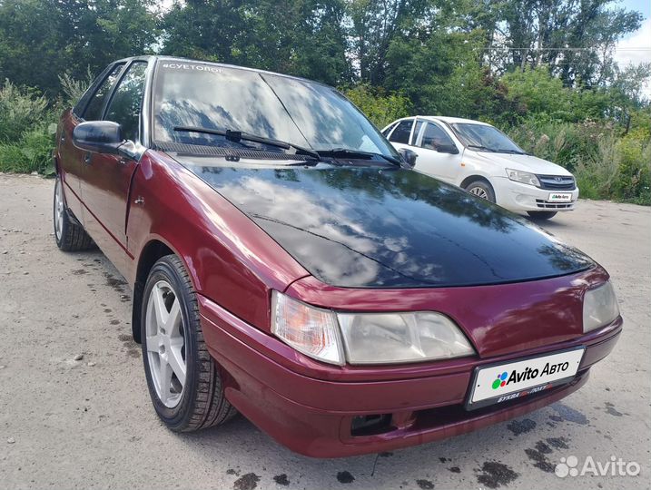 Daewoo Espero 2.0 МТ, 1999, 305 000 км