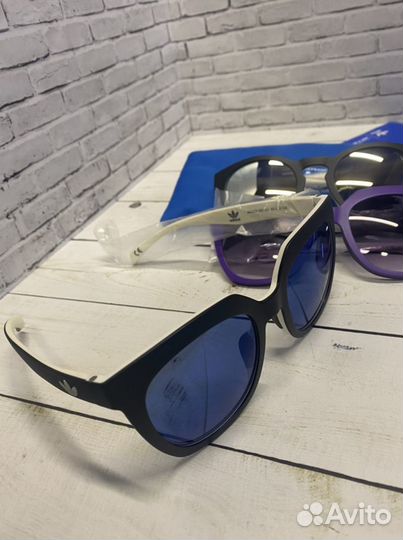 Очки Adidas оригинал