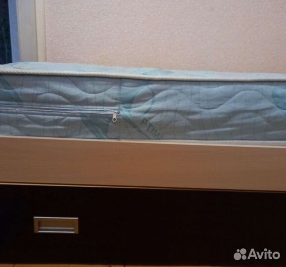 Кровать 2шт