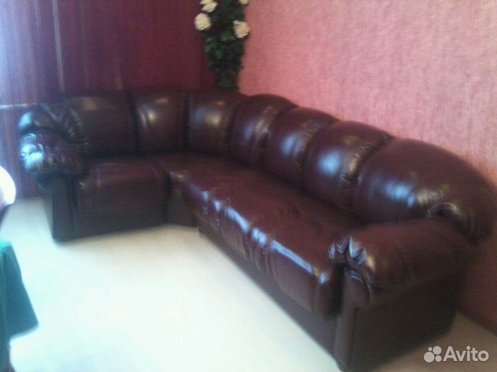 Перетяжка и ремонт мягкой мебели.Замена пружин,мех