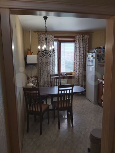 4-к. квартира, 77,1 м², 5/9 эт.