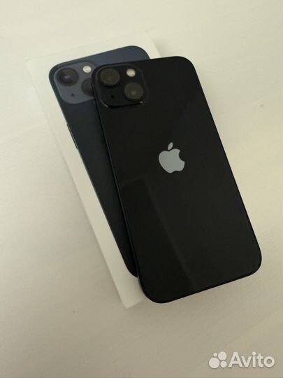 iPhone 13, 256 ГБ