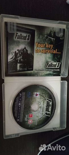 Fallout 3 PlayStation 3