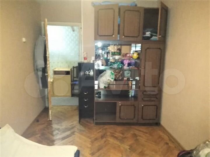 2-к. квартира, 50 м², 3/5 эт.