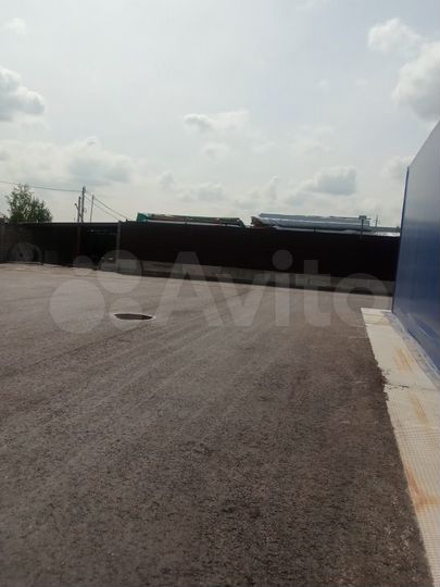 Склад, 1000 м²