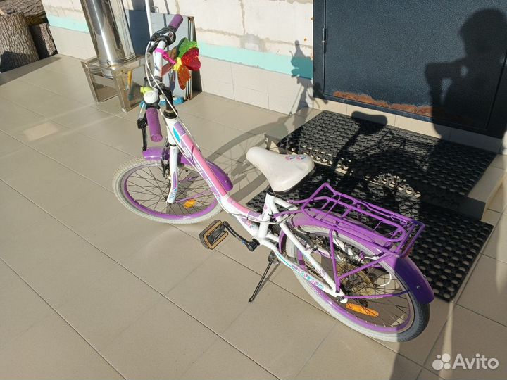 Велосипед детский stels pilot 230