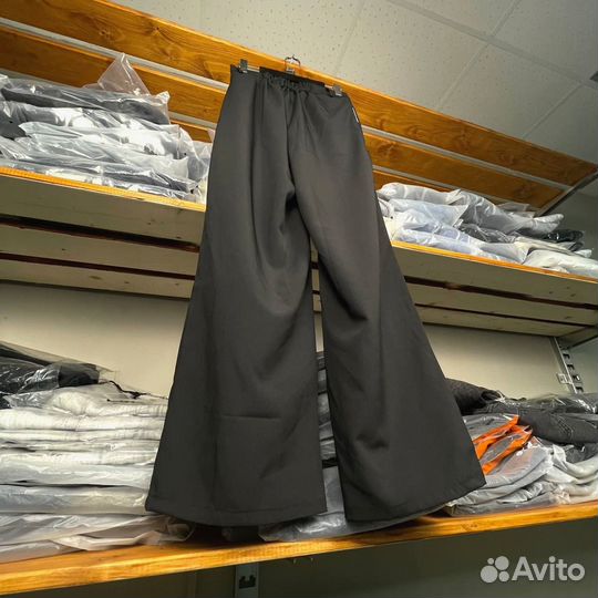 Штаны Maison Margela