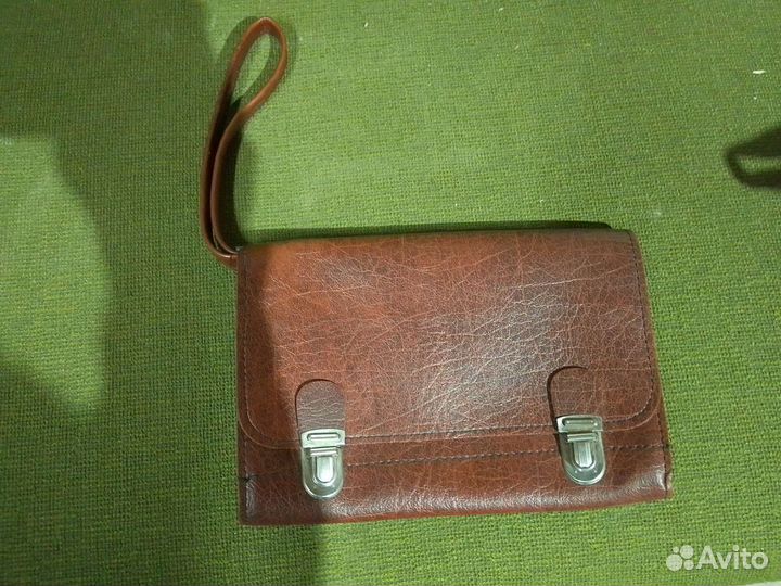 Сумка мужская