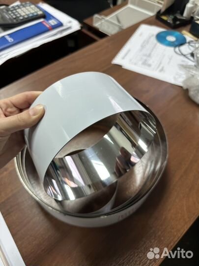 Формы для выпечки разные