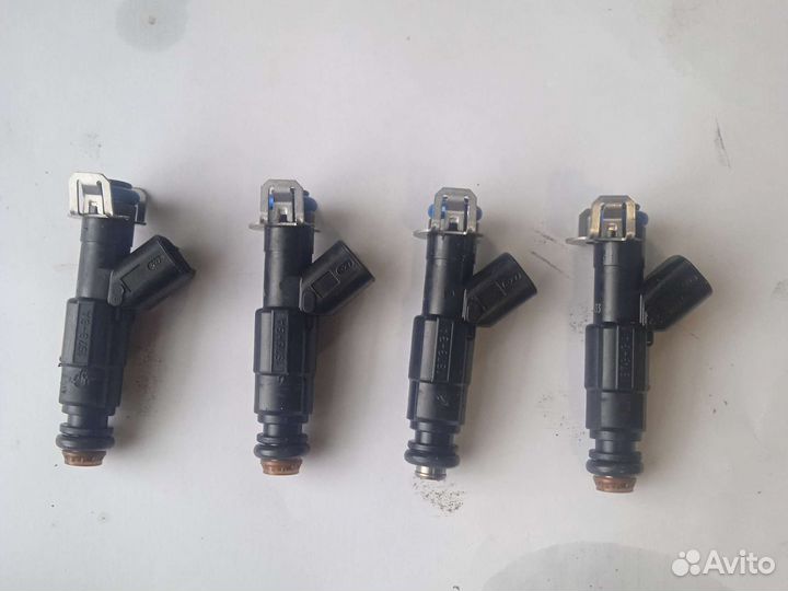 Форсунки FF2 ford