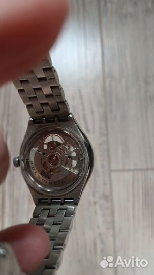 Часы Swatch