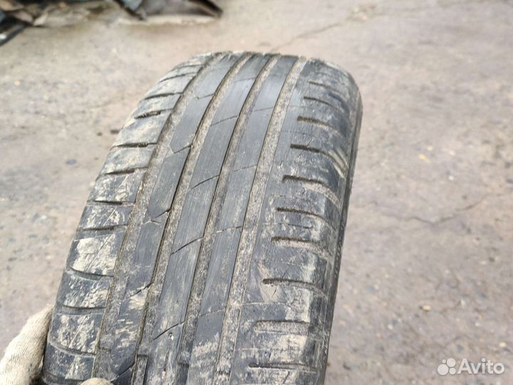 Cordiant Sport 3 205/60 R16 92V