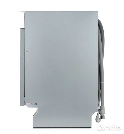 Встраиваемая посудомоечная машина Graude VG 60.2 S