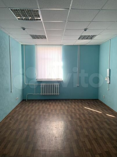 Офисное помещение 10 - 200 м²