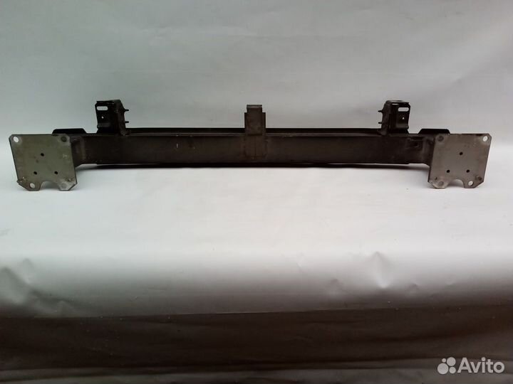 Усилитель переднего бампера Citroen C5 II 2008-201