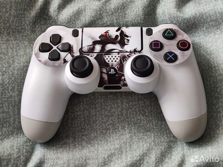 Геймпады Dualshock 4 v2 2шт