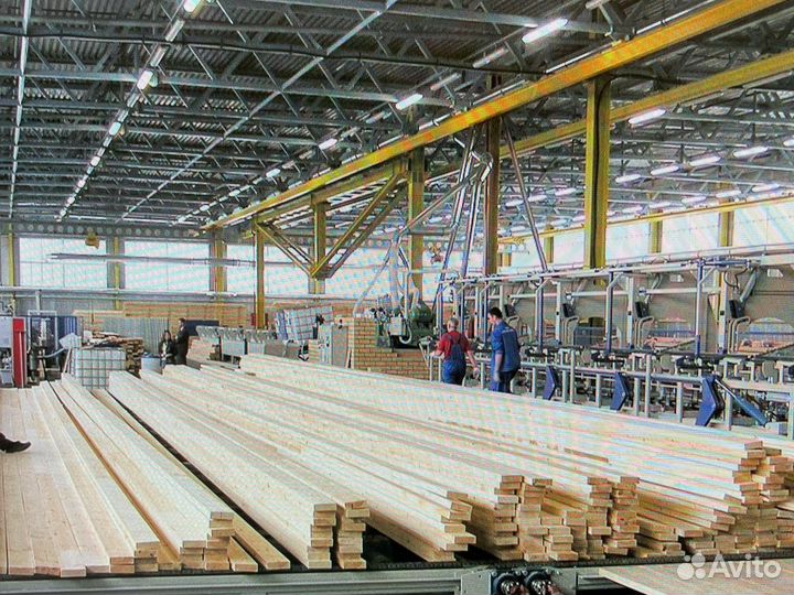 Меняю станки на продукцию из дерева-фанеру, доску