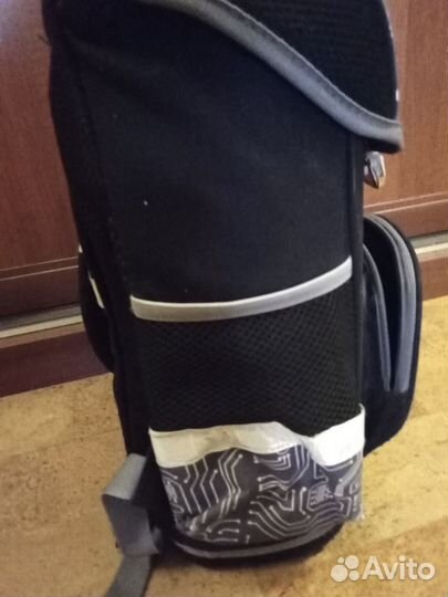 Рюкзак детский для мальчика школьный