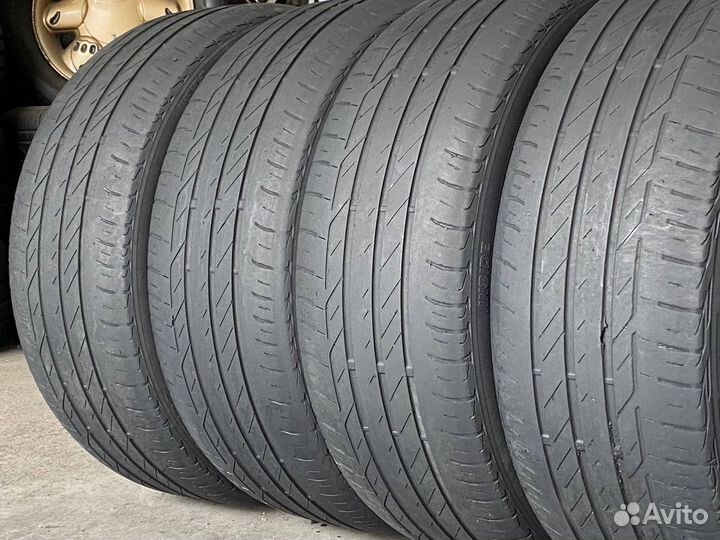 Bridgestone Turanza T001 225/45 R19