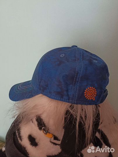 Бейсболка Mountain, новая, оригинал