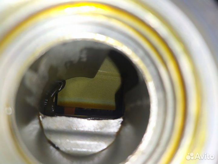 Двигатель Nissan March K13 HR12DE 2010